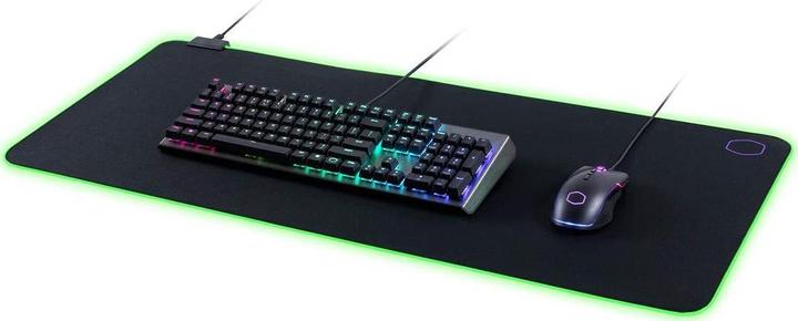 Immagine prodotto Cooler Master MP750 (XL)
