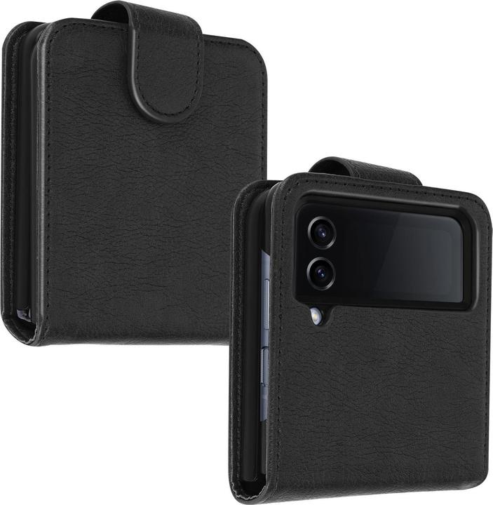 Produktbild Avizar Chesterfield Series (Samsung Galaxy Z Flip3)