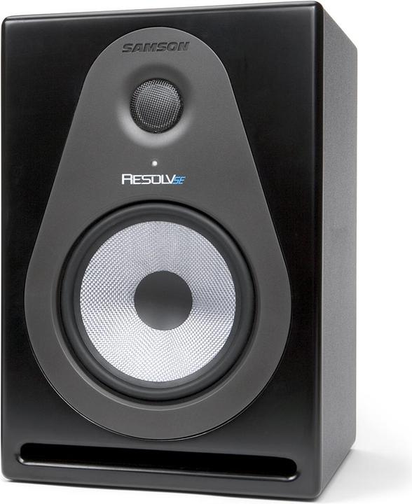 Samson Resolv SE6 (Aktiv, 1 Stk., 1x 100 W)