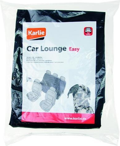 Actual product image Karlie Car Safe Easy (Dog, Washable)