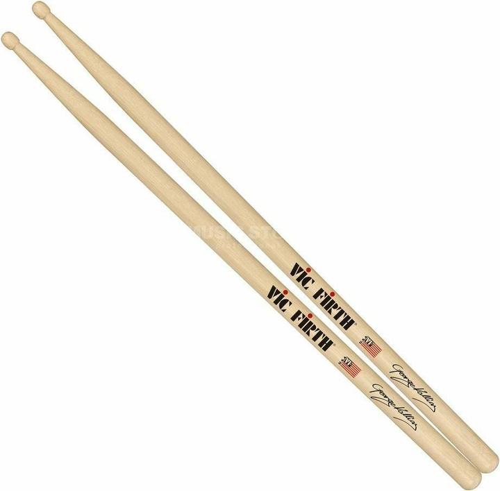 Actual product image Vic Firth George Kollias (Drum set)