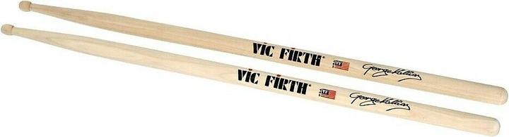 Actual product image Vic Firth George Kollias (Drum set)