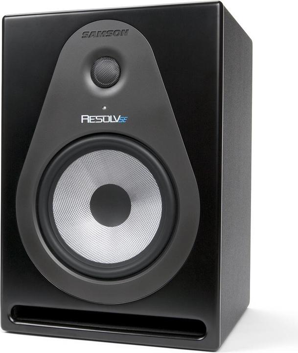 Samson Resolv SE8 (Aktiv, 1 Stk., 1x 100 W)