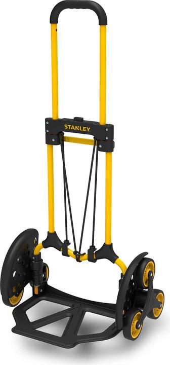 Stanley Foldable stair truck (60 kg)