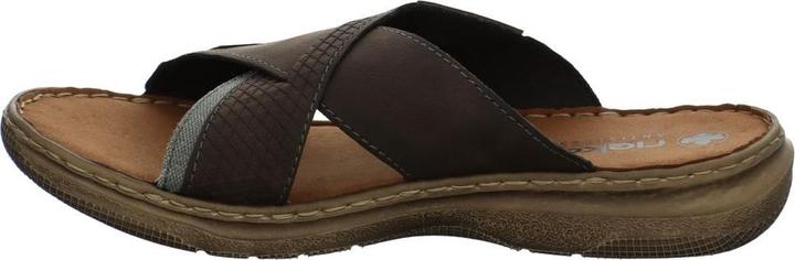 Actual product image Rieker FSK men's sandals (42)