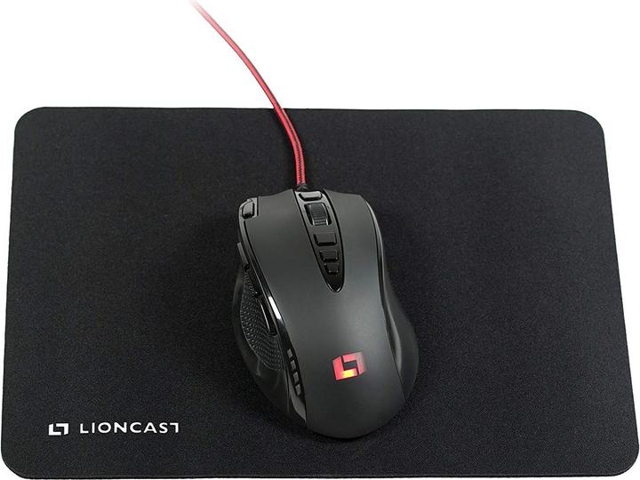 Actual product image Lioncast Buff (S)
