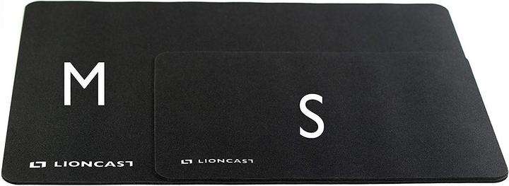 Actual product image Lioncast Buff (S)