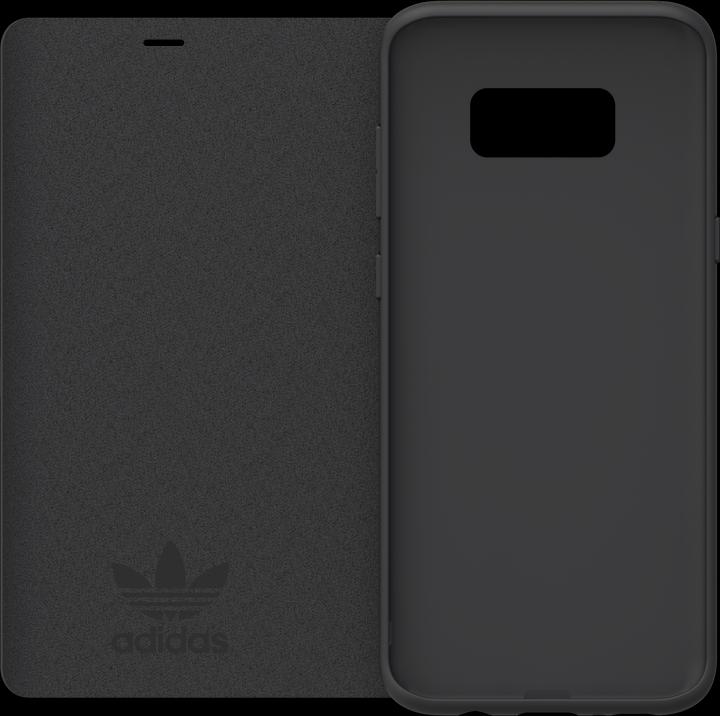 Actual product image adidas Booklet (Samsung Galaxy S8+)