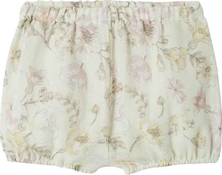 Vertbaudet Festliche Baby Shorts aus Musselin (86)
