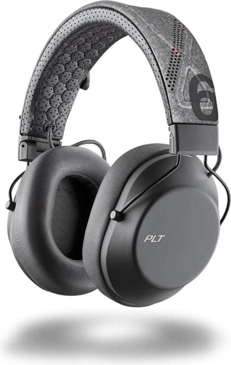 Poly Plantronics Backbeat FIT 6100 (ANC, 24 h, Sans fil)