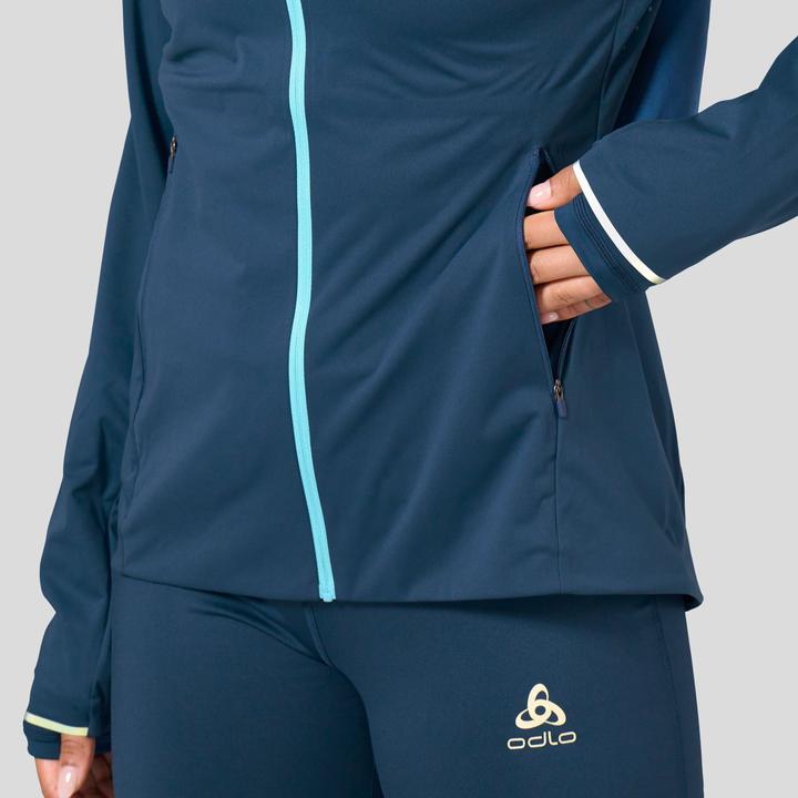 Actual product image Odlo Zeroweight Pro Warm (XL)