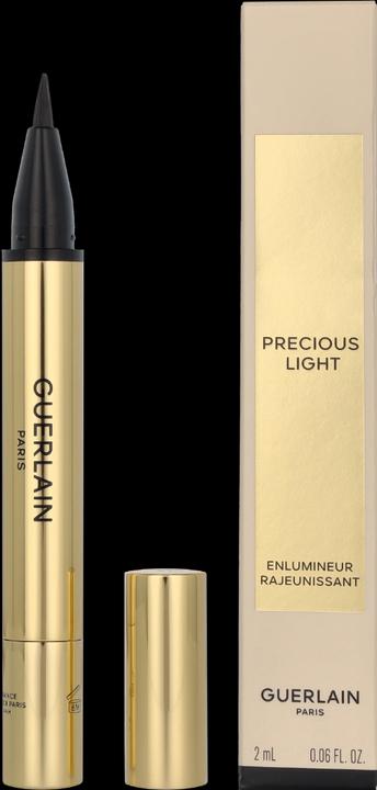 Actual product image Guerlain Precious Light Rejuvenating Illuminator (1.5)