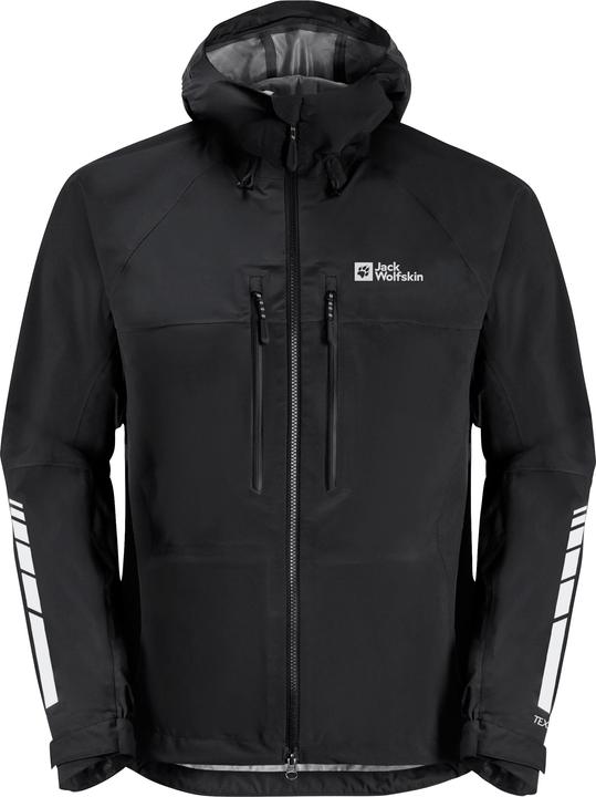 Jack Wolfskin Morobbia 3L Jkt M