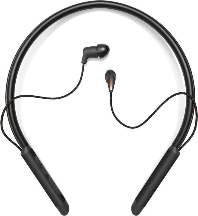 Image du produit Klipsch T5 Neckband (15 h, Sans fil)
