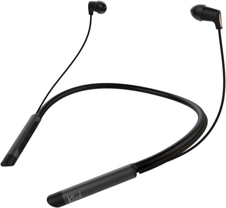 Image du produit Klipsch T5 Neckband (15 h, Sans fil)