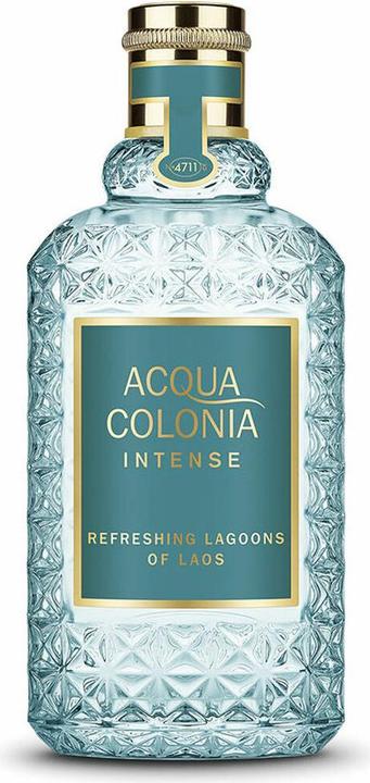 Actual product image Tabac Lagoons Laos Eau de Cologne (Eau de cologne, 170 ml)