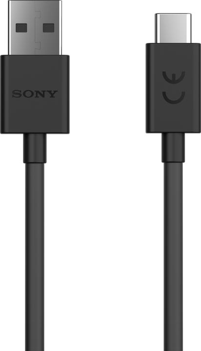 Actual product image Sony UCB20 USB-A on USB-C (1 m, USB 2.0)