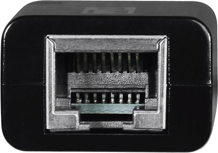 Immagine prodotto Hama Adattatore USB 2.0 Fast Ethernet