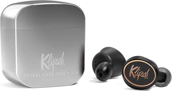 Image du produit Klipsch T5 (8 h, Sans fil)