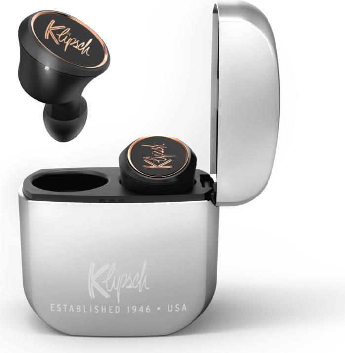 Image du produit Klipsch T5 (8 h, Sans fil)