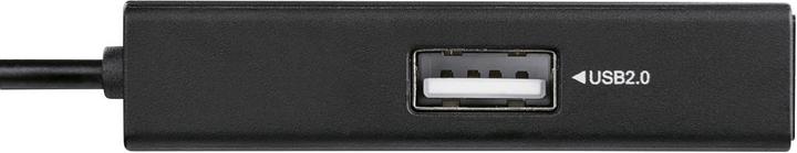 Image du produit Hama Kombi (USB 2.0)