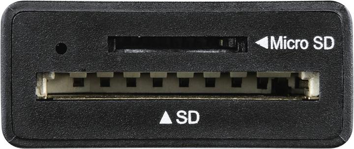 Image du produit Hama Kombi (USB 2.0)