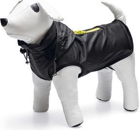Actual product image Beeztees Allia (36, Dog coat)