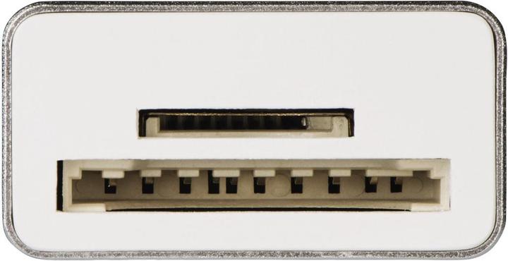 Immagine prodotto Hama Alluminio (USB-C, 5 Porti)