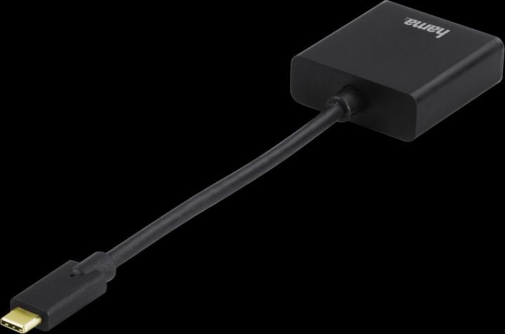 Image du produit Hama USB C vers (HDMI, 23 cm)