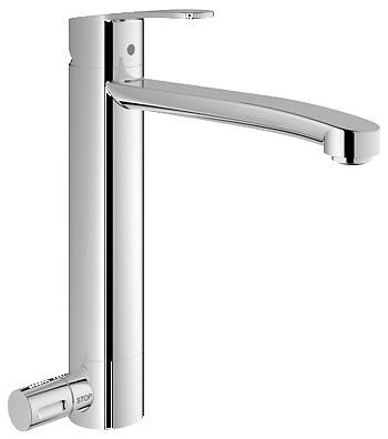 Produktbild Grohe Eurostyle Cosmopolitan