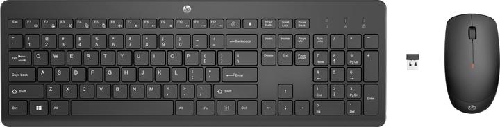 Image du produit HP 230 (DE, Sans fil)