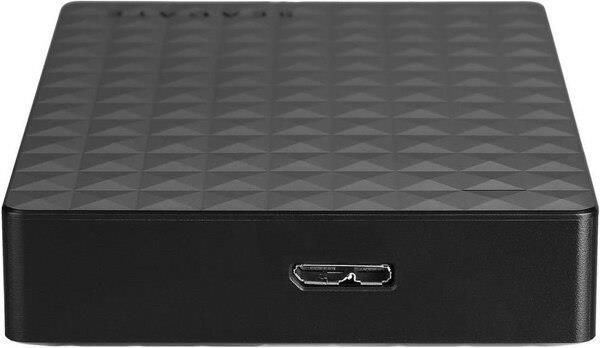 Produktbild Seagate Expansion Portable (5 TB)
