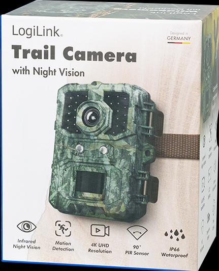 Image du produit LogiLink WC0066