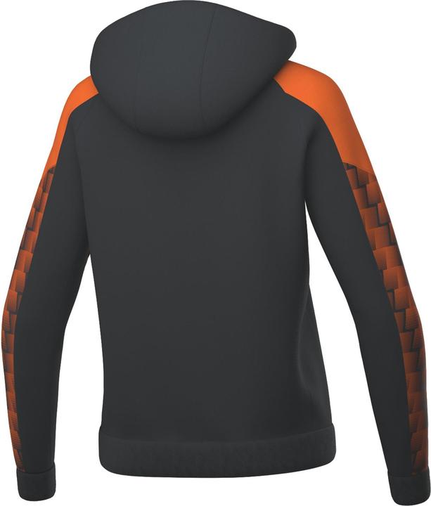 Erima Evo Star Trainingsjacke mit Kapuze