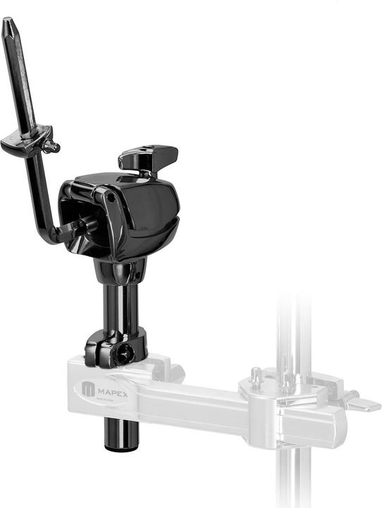 Actual product image Mapex MX Tomarm Saturn IV short,blch