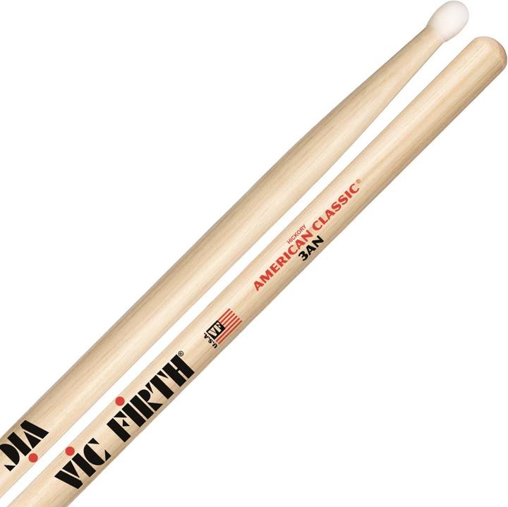 Produktbild Vic Firth American Serie 3AN (Schlagzeug)