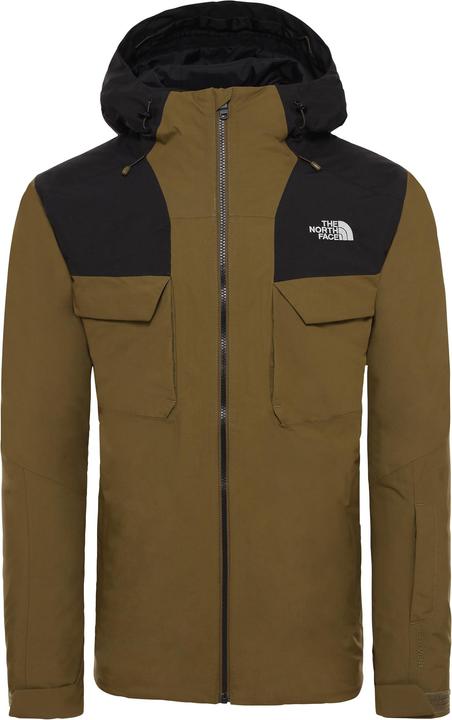 Produktbild North Face Fourbarrel Triclimate (M)