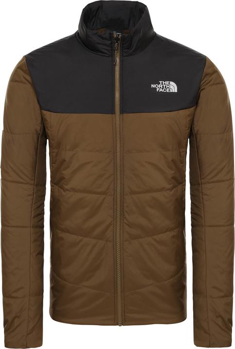 Produktbild North Face Fourbarrel Triclimate (M)
