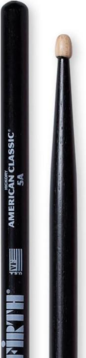 Actual product image Vic Firth American Series 5AB (Drum set)