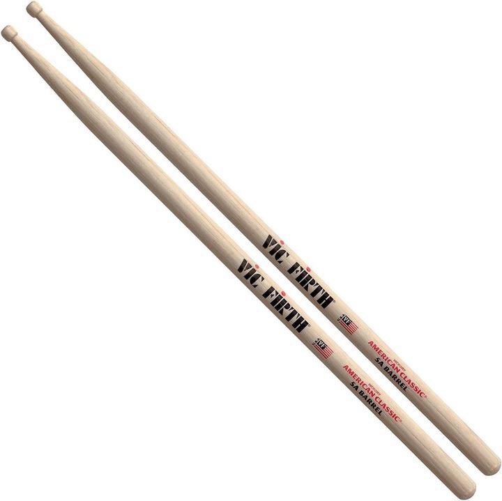 Produktbild Vic Firth American Serie 5ABRL (Schlagzeug)