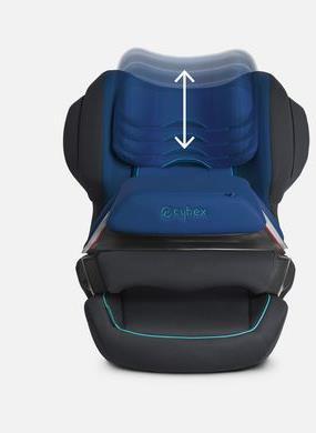 Produktbild Cybex Juno 2-Fix