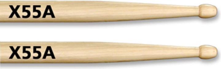 Image du produit Vic Firth Série américaine X55A (Batterie)