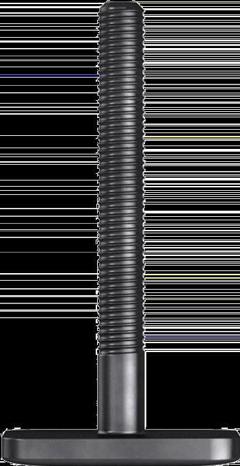 Actual product image Thule SnowPack T-Track