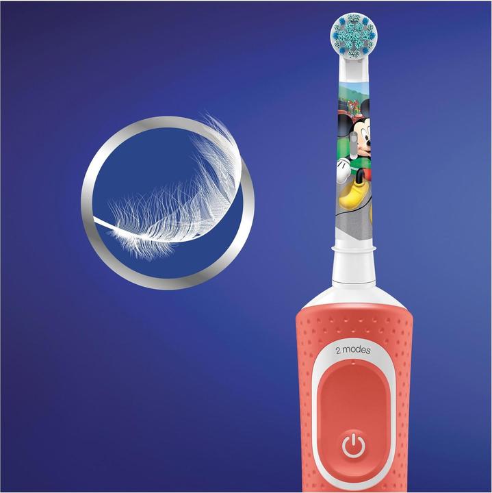 Produktbild Oral-B Kids Cars/Mickey/Princess Mix (1 x)