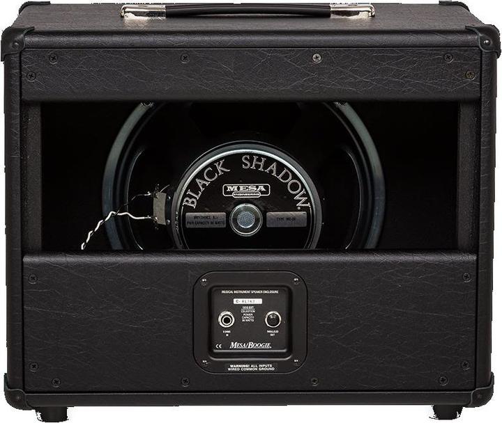 Immagine prodotto Mesa Boogie Lone Star aperto indietro (Chitarra)