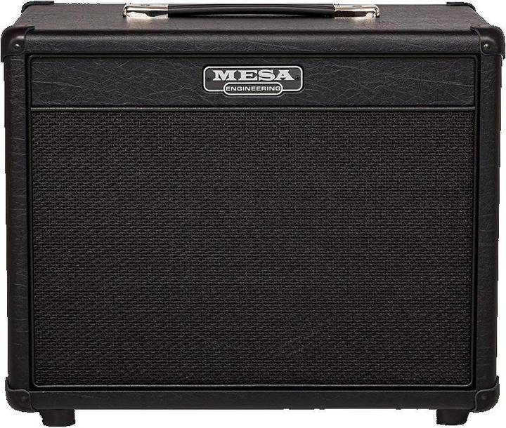 Immagine prodotto Mesa Boogie Lone Star aperto indietro (Chitarra)