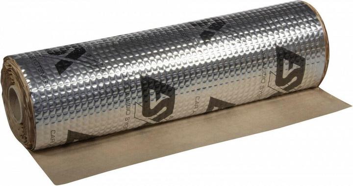 ESX Audio Design DMR22505 Alubutyl Damping material