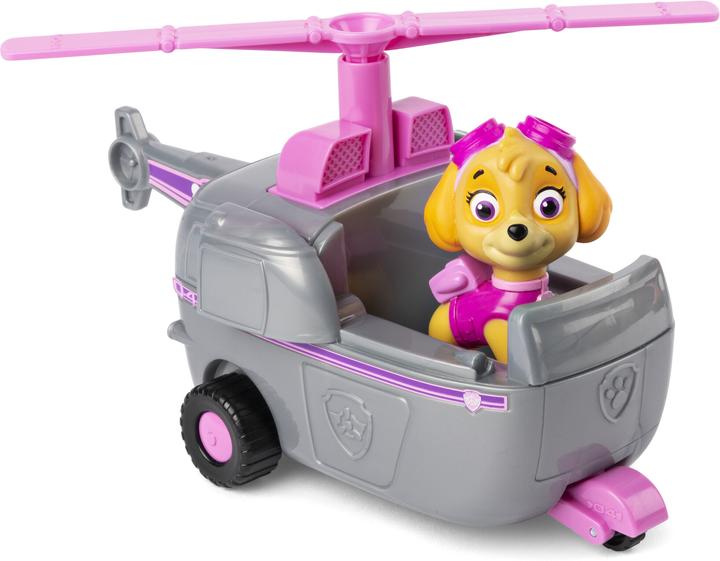 Produktbild Spin Master PAW Patrol Helikopter - Skye