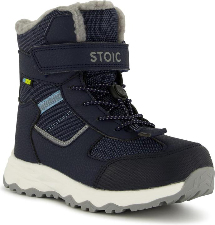 Actual product image Stoic Kid's NorrhultSt Snow Boots (29)