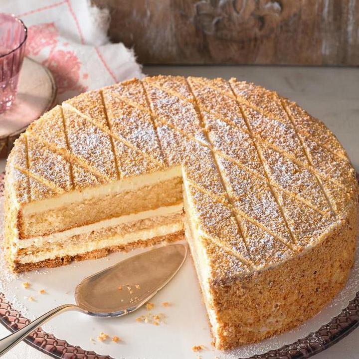 Produktbild Dr. Oetker Springform (28 cm)